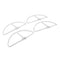 Removable Quick Release Propeller Props Protector Guard