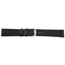 20mm PU Leather Color Black Bracelet Watch Bracelet New Fashion