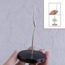 Safe memo holder spike stick for bill receipt note paper order office desk BDU3C