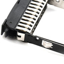 2.5'' Hard drive tray caddy 371593-001 DL380 370 DL360 G5 SATA/SAS SFFRE Ew