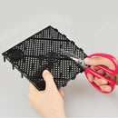Grid Isolate Board Filter Tray Divider for Aquarium Fish Tank Bottom, Pack of 20