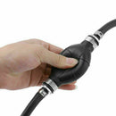 Universal 10mm Inner Dia. Fuel Line Gas Hose Assembly Outboard Boat Motors A5Z1