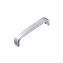 2x Matte Cabinet Handle Cupboard Drawer Pull Handle Wardrobe Door 128m PSQ