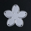 Metal 4 size Flower Cutting Dies Stencils for DIY Scrapbooking/photo album A