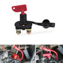 2 Sets Battery Isolator Disconnect Cut OFF Power Kill Switch for Marine Car sfdh