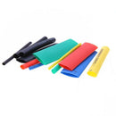530pcs Insulated Heat Shrink Tubing Tube Ratio 2:1 Wrap Cable Sleeve Kit
