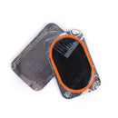 10X 32*50mm Bicycle Bike Repair-Fix Kit Flats Rubber Tire Tyre Repair Patch BX