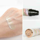 40ml Makeup Primer Moisturizing Oil-control Blemishes Beauty Crea Isolation S2V6