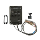 Acoustic Guitar EQ Equalizer Onboard Preamp Pickup Tuner for FISHMAN 101