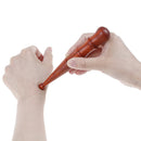 Wood stick wooden tools acupoint massage spa foot hand reflexology body healt`US