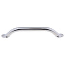 Marine Stainless Steel Boat Door Hatch Grab Handle Cabinet Handrail 37cm