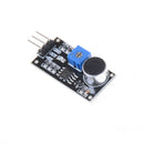 Sound Detection Sensor Module Sensor Intelligent  For Arduino CarTY