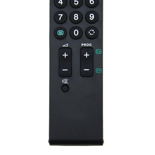 RM-ED009 Replacement TV Remote Control For Smart LCD TV Remote Controller US ME