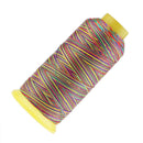 Gradient Overlooking Sewing Machine Tread for Stitching Clothes Accessoeies