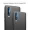 Fits For Huawei P30 5pcs Rear Camera Lens Tempered Glass Protector Full Cover