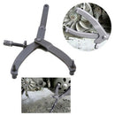 1x Motorcycle Clutch Flywheel Pulley Sprocket Spanner Wrench Holder