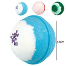 Cat Plush Dog Pet Bathroom Tub Bath Supplies Bath Bomb Salt Ball Pet Accessories