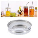 Silicone Sealing Rings Gasket for Leak Proof Mason Jar Lids (24 Pack, Regul O2X4