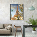 5D DIY Diamond Painting Kits Tower Full Round Drill Picture Art (S10327)