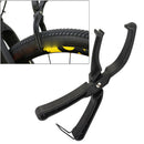 Professional Bicycle Tire Lever Cycling Repair Tool for Quickly and Easily to