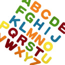 26pcs Felt Alphabet Letters For Sewing Cloth Felts Craft Fabric For Scrapbooking