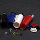Pill Box Daily Drug Organiser Medicine Tablet Storage Container Holder Disp O3Y4
