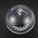 Outdoor Solar Led Floating Lights Garden Pond Pool Lamp Rotating Color ChangH1H4