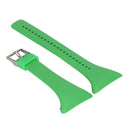 Luxury Silicone Band Strap For POLAR FT4 FT7 FT Series Universal Strap