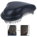 1XMagic Handle Tangle Detangling Comb Shower Hair Brush Salon Styling Tamer  Cy
