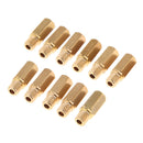 11x Carburetor Main Jet Kit
