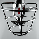 Fire Sprinkler Head Protection Frame Recessed Fire Sprinkler Headguard Cage