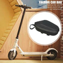 Folding Bike Waterproof Bag Electric Scooter EVA Hard Shell Case Hangs Bag