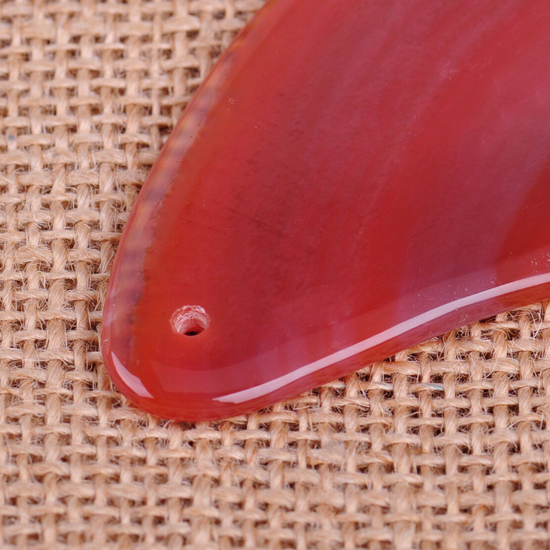 Faux Agate Gua Sha Board Body Care Scraping Therapy Treatment  SPA Massage Tool