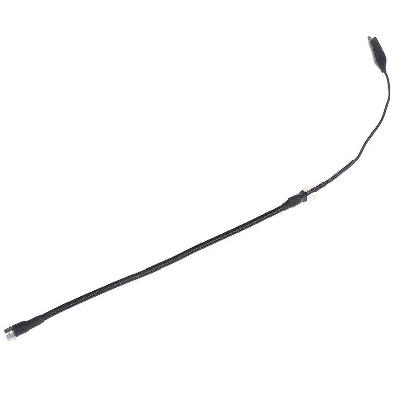 1X Adjustable Flexible Mini Tattoo Machine Supply Mounted LED Light Lamp To  Gw