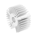 Aluminum Heatsink for 3W LED Light B4Q2
