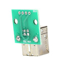 USB-05 USB to DIP Adapter Plate Female Head Socket B Type Printer Cable A