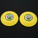 Polishing Pad Sanding Plate Disc, 3 inch / 75mm (M6 Screw) 2PCS H6G2