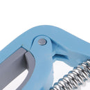 1Pc Quick Change Tune Clamp Key Trigger Capo For Acoustic Electric Guitar HTPES