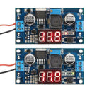 LM2596S DC-DC Step-Down Module Power Buck Supply Converter Input 150 KHZ R4U7
