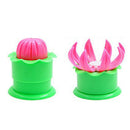 Cooking Tools Ravioli Pastry Pie Steam Bun Dumpling Maker Empanada Mold Ste C4H5