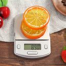Portable Palm Jewelry Pocket Scale Digital Electronic with LCD Backlight