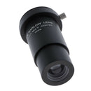 2x Fully 5X 3X Telescope Barlow Lens Broadband M42 Thread for Eyepiece Black