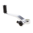Gear Brake Pedal Shift Lever For Suzuki GSXR600 1997-2003 GSXR1000 2001-2002