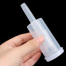 2PCs Homebrew Air Lock Wine Ferment Carboy Bucket Air Lock for Homebrew Beer_kz