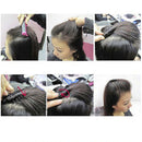 New Hair Tool Maker Magic Twist Hair Styling Maker Clip Comb Tools Accessories