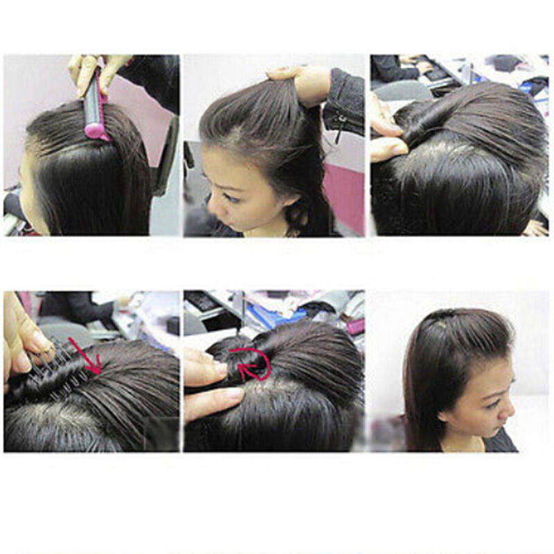 New Hair Tool Maker Magic Twist Hair Styling Maker Clip Comb Tools Accessories
