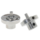 1Pcs Stainless Steel Adjustable Bearing Cam Wheel for Rotary Tattoo Machiner FT