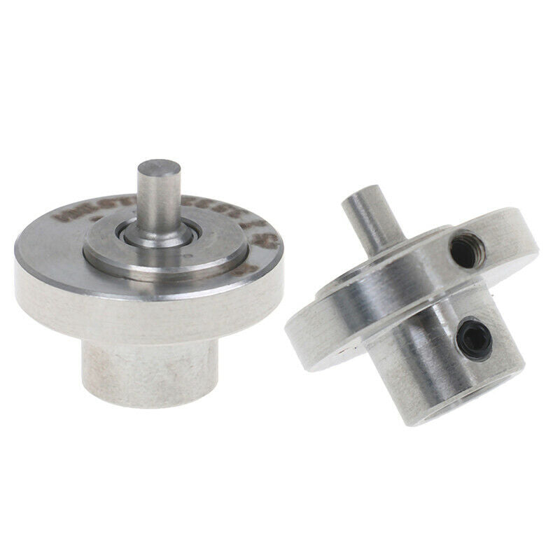 1Pcs Stainless Steel Adjustable Bearing Cam Wheel for Rotary Tattoo Machiner FT