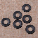 10x Clutch Washer E-Clip fit for Husqvarna 362 365 371 372 XP Jonsered 2165 2171