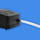 Aquarium Small Tube PVC Hose Pipe Fish Tank Air Pump Line Oxygen Pump Durable